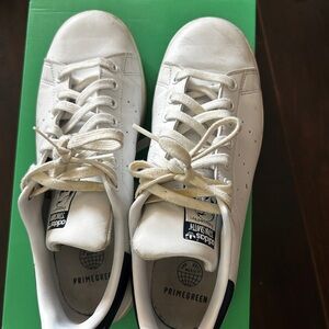 Adidas Primegreen White Sneakers